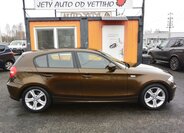 BMW Řada 1 4
