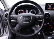 Audi A3 Sedan 1,4 l 103 kw
