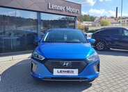 Hyundai IONIQ Hatchback 1,6 l 104 kw