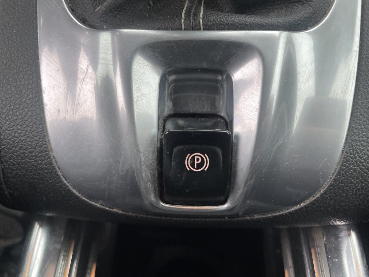 Opel Meriva MPV 1,4 l 88 kw