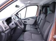 Renault Trafic 11