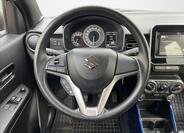 Suzuki Ignis 10