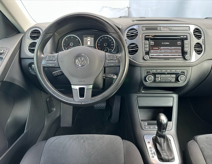 Volkswagen Tiguan 18