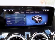 Mercedes-Benz GLA SUV / Terénní 2,0 l 110 kw