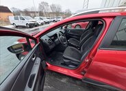 Renault Clio Kombi 1,1 l 54 kw