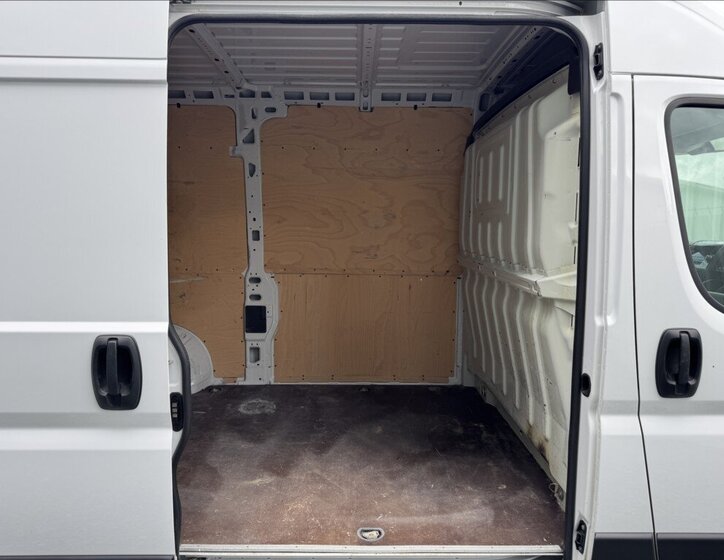 Peugeot Boxer Skříň 2,2 l 103 kw