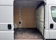 Peugeot Boxer Skříň 2,2 l 103 kw