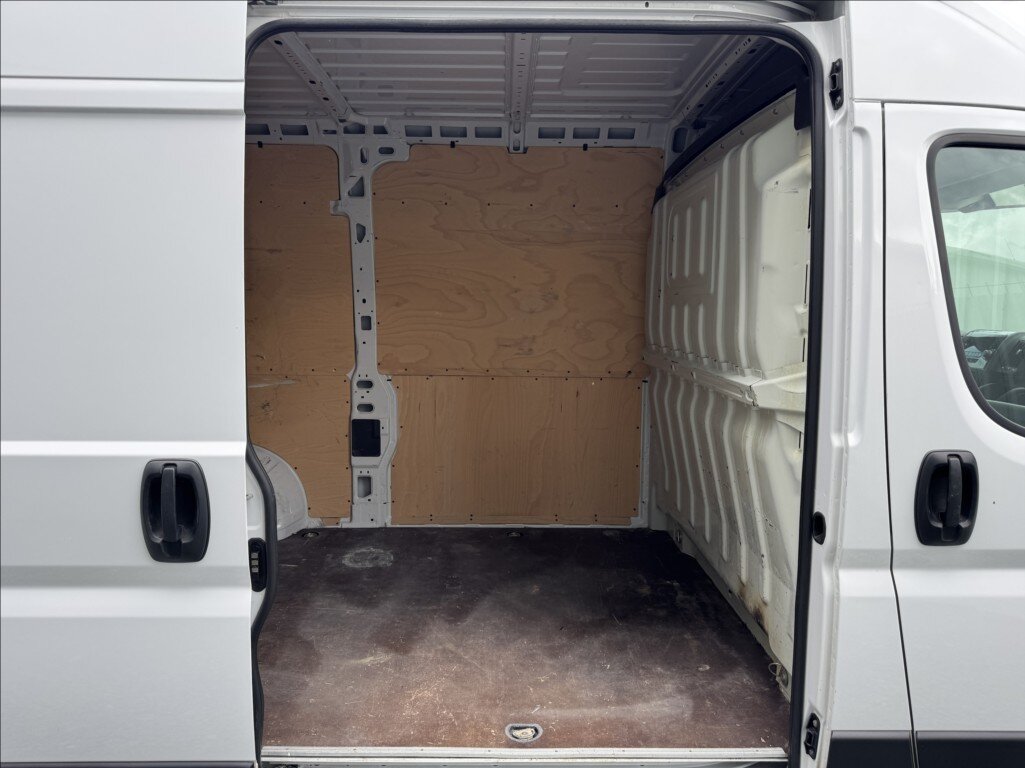 Peugeot Boxer Skříň 2,2 l 103 kw