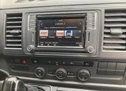 Volkswagen Multivan 16