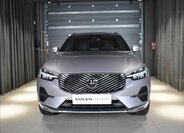 Volvo XC60 SUV 2,0 l 184 kw