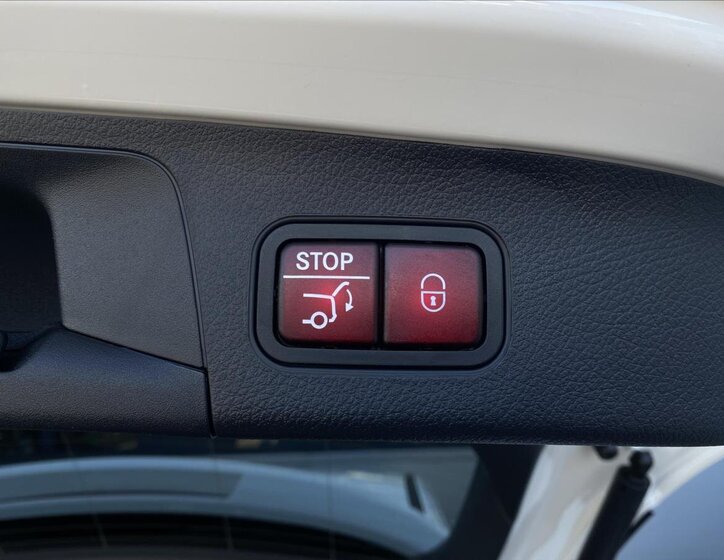 Mercedes-Benz EQA SUV / Terénní 0,0 140 kw