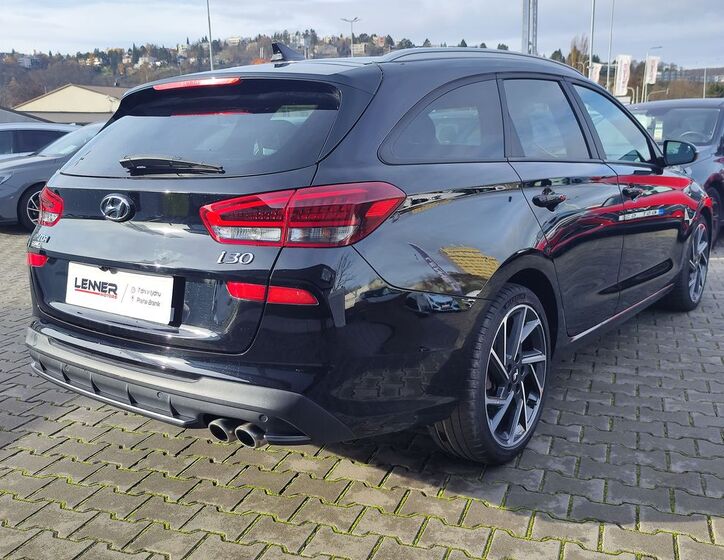 Hyundai i30 5