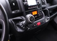 Citroën Jumper Ostatní 2,2 l 110 kw