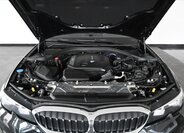 BMW Řada 3 Kombi 2,0 l 140 kw