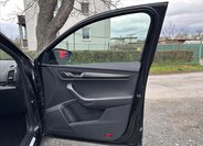 Škoda Karoq SUV / Terénní 2,0 l 140 kw