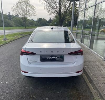 Škoda Octavia 5