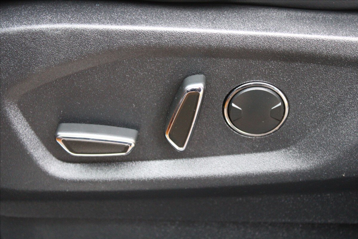 Ford Edge SUV 2,0 l 154 kw