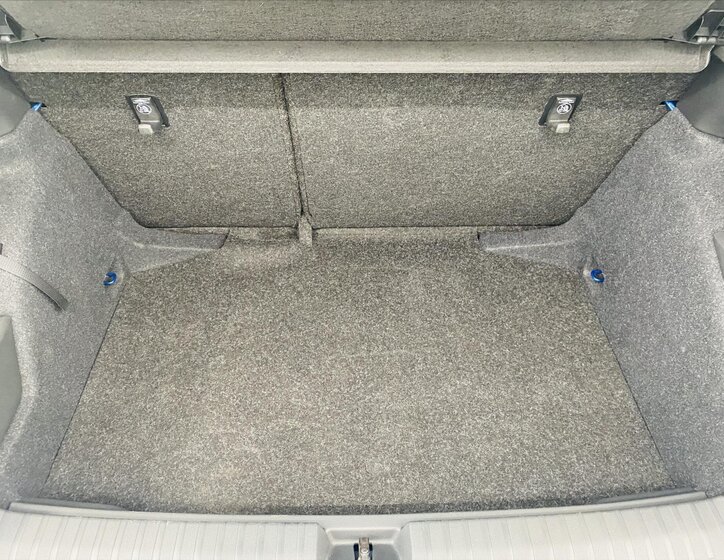 Škoda Kamiq SUV / Terénní 999,0 81 kw