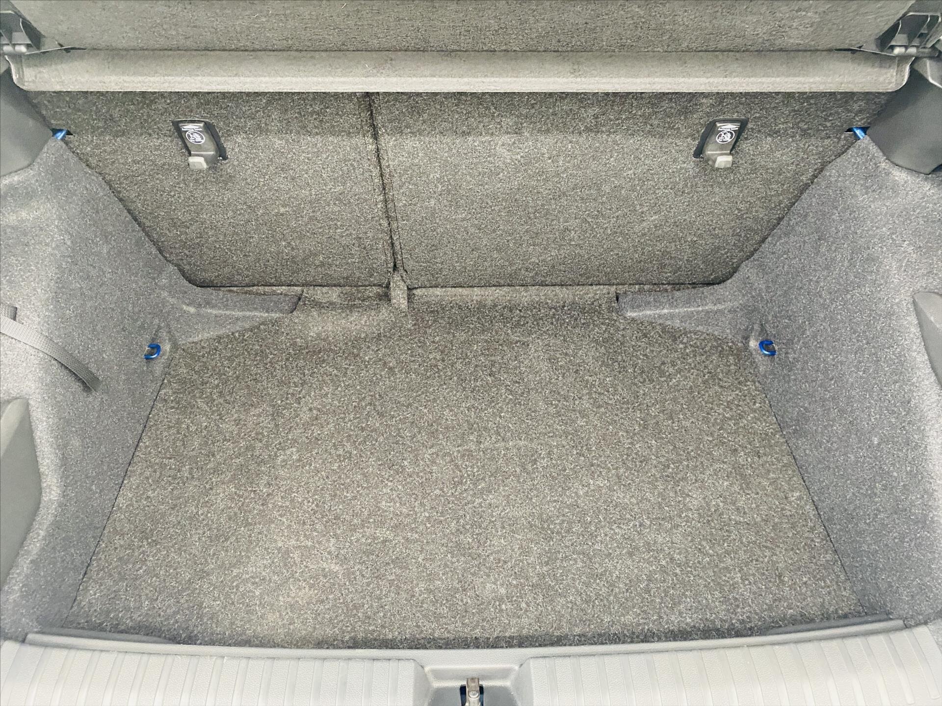 Škoda Kamiq SUV / Terénní 999,0 81 kw