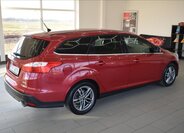 Ford Focus Kombi 1,6 l 110 kw