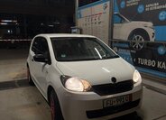 Škoda Citigo Hatchback 0,0 0