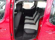 Peugeot Partner Tepee 20