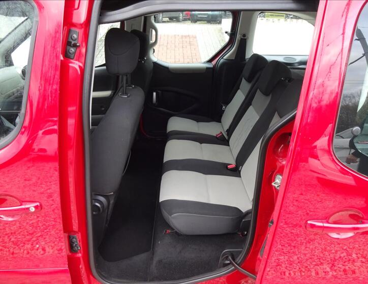 Peugeot Partner Tepee 20