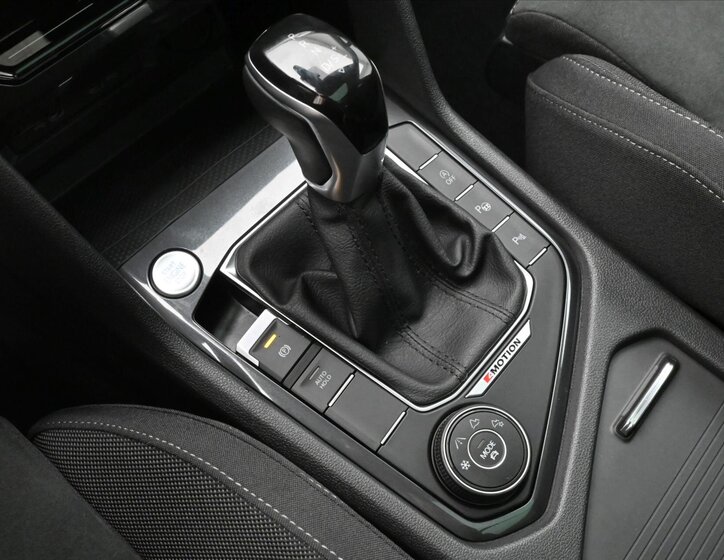 Volkswagen Tiguan Allspace SUV / Terénní 2,0 l 147 kw