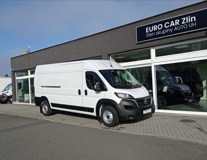 Fiat Ducato 1