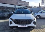 Hyundai Tucson SUV 1,6 l 100 kw