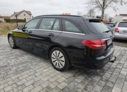 Mercedes-Benz Třídy C 7