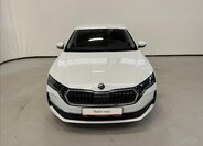 Škoda Octavia Liftback 1,5 l 85 kw