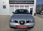 Seat Cordoba Sedan / Limuzína 1,4 l 63 kw