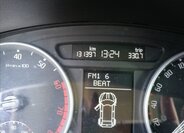 Škoda Fabia Hatchback 1,2 l 51 kw