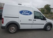 Ford Transit Connect 8