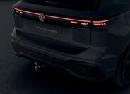 Volkswagen Tiguan SUV 1,5 l 110 kw