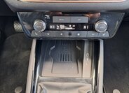 Škoda Kamiq Hatchback 1,5 l 110 kw