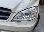 Mercedes-Benz Vito VAN / Minibus 0,0 0