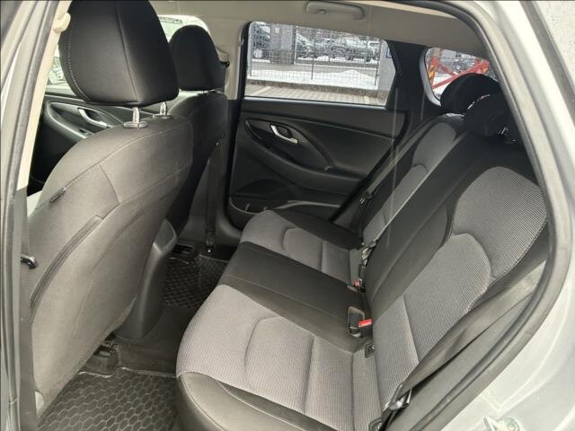 Hyundai i30 Kombi 998,0 88 kw