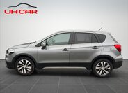 Suzuki SX4 S-Cross SUV / Terénní 1,4 l 103 kw