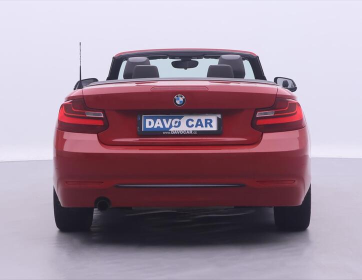 BMW Řada 2 14