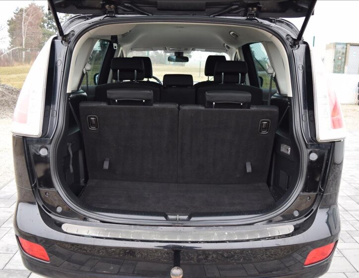 Mazda 5 MPV 1,8 l 85 kw