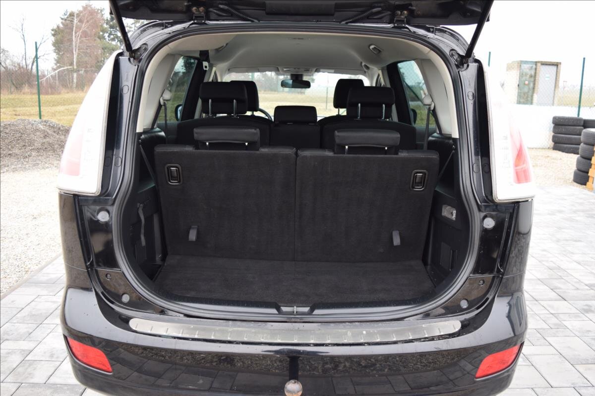 Mazda 5 MPV 1,8 l 85 kw