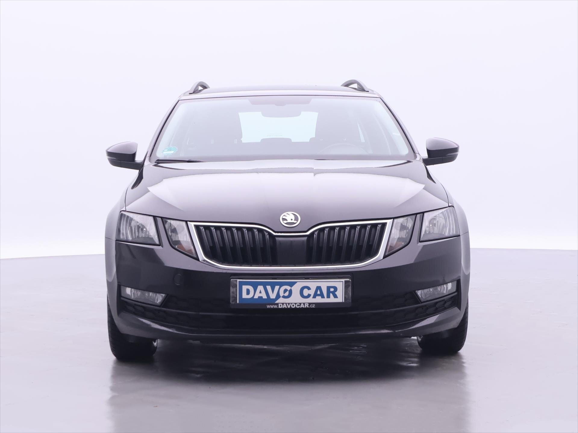 Škoda Octavia Kombi 999,0 85 kw