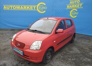 KIA Picanto 1