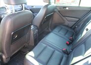 Volkswagen Tiguan SUV 2,0 l 103 kw