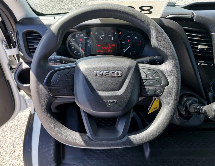 Iveco Daily 12