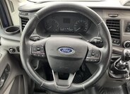 Ford Transit 15