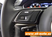 Audi A5 Liftback 2,0 l 140 kw