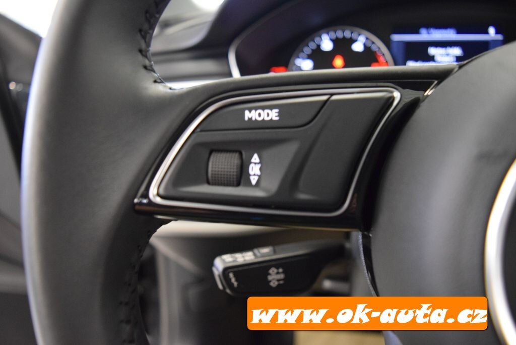 Audi A5 Liftback 2,0 l 140 kw